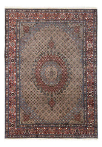 モウド 絨毯 340x252cm - ペルシャ絨毯 – product image