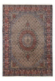 モウド 絨毯 340x252cm - ペルシャ絨毯