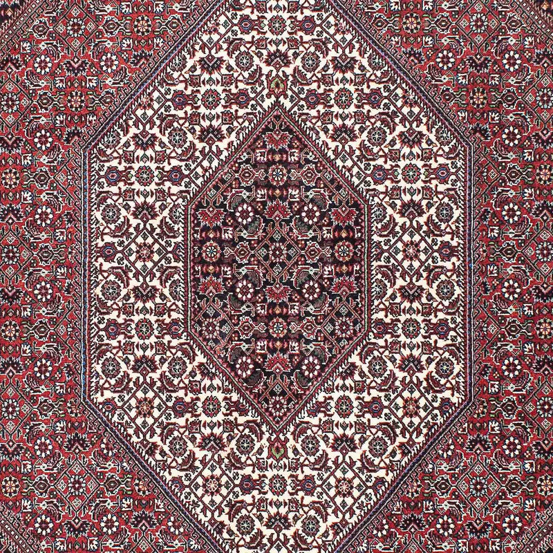 ビジャー 絨毯 215x140cm - ペルシャ絨毯