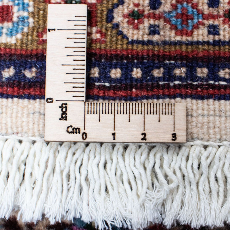 モウド 絨毯 405x81cm - ペルシャ絨毯