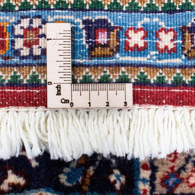 モウド 絨毯 395x81cm - ペルシャ絨毯