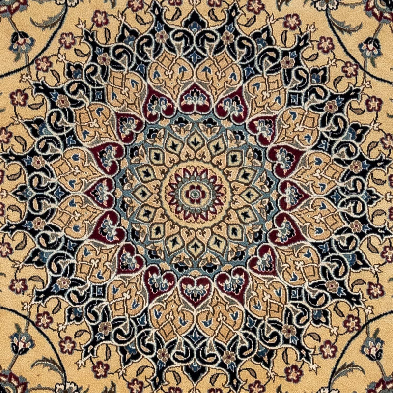 ナイン - 9la 絨毯 353x255cm - ペルシャ絨毯