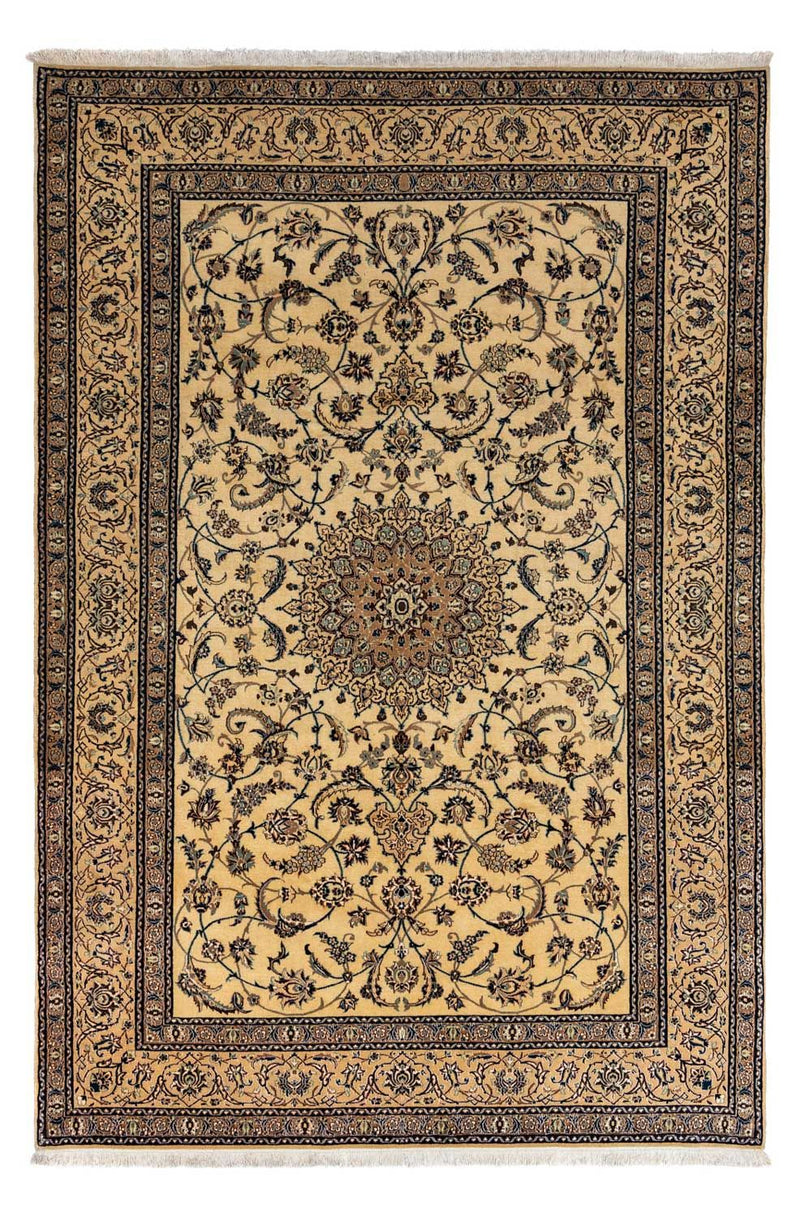 ナイン - 9la 絨毯 350x246cm - ペルシャ絨毯