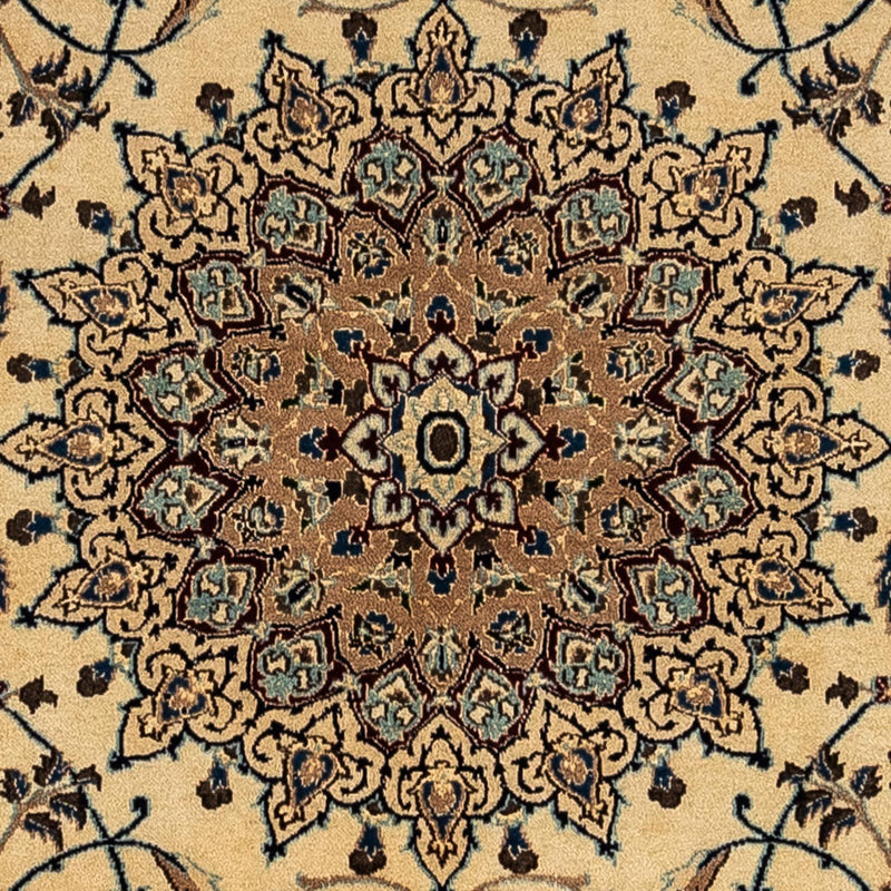 ナイン - 9la 絨毯 350x246cm - ペルシャ絨毯
