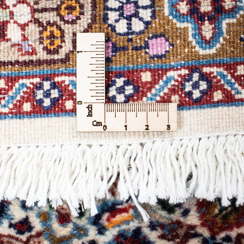 モウド 絨毯 274x200cm - ペルシャ絨毯