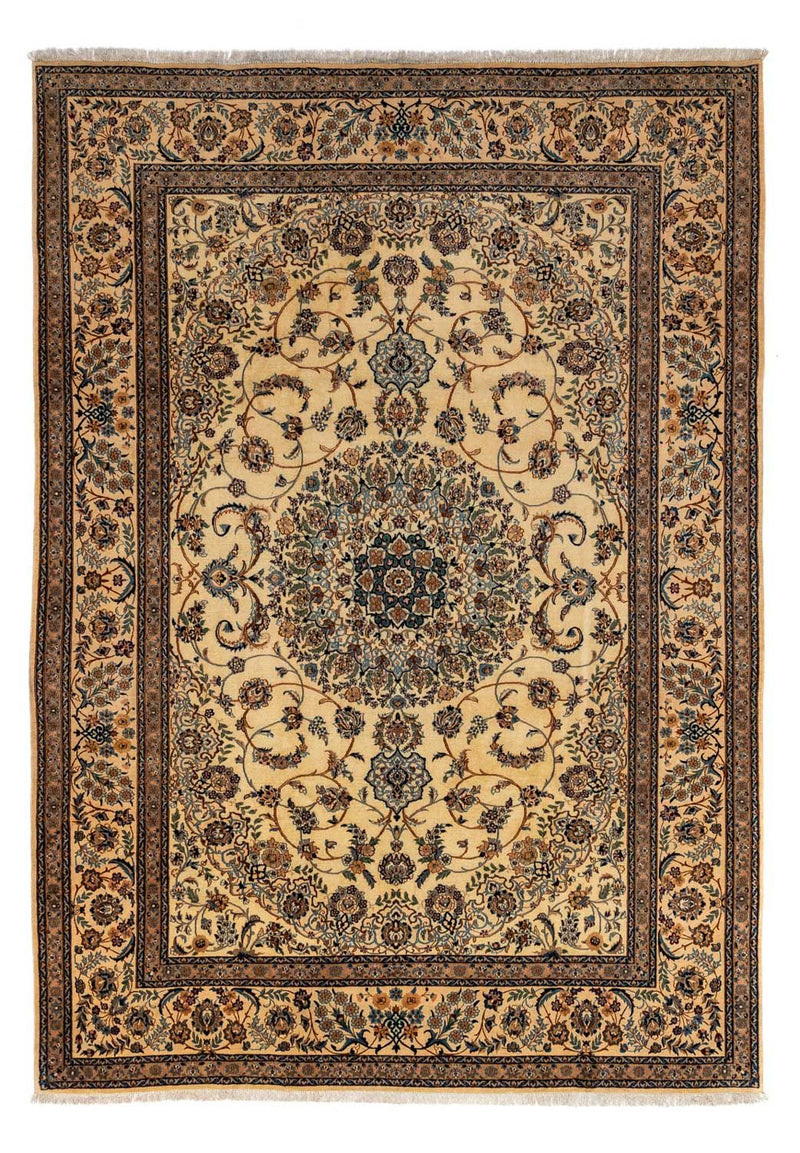 ナイン - 9la 絨毯 337x250cm - ペルシャ絨毯