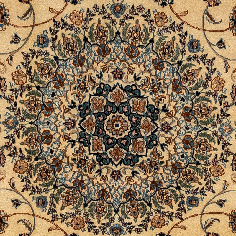 ナイン - 9la 絨毯 337x250cm - ペルシャ絨毯