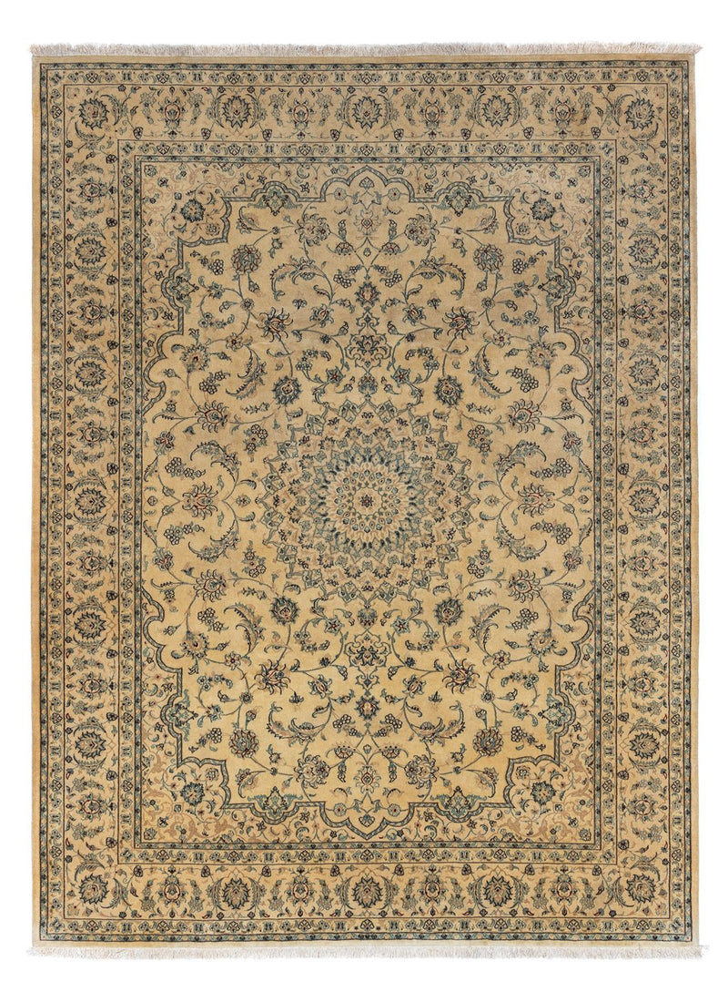 ナイン - 9la 絨毯 344x250cm - ペルシャ絨毯