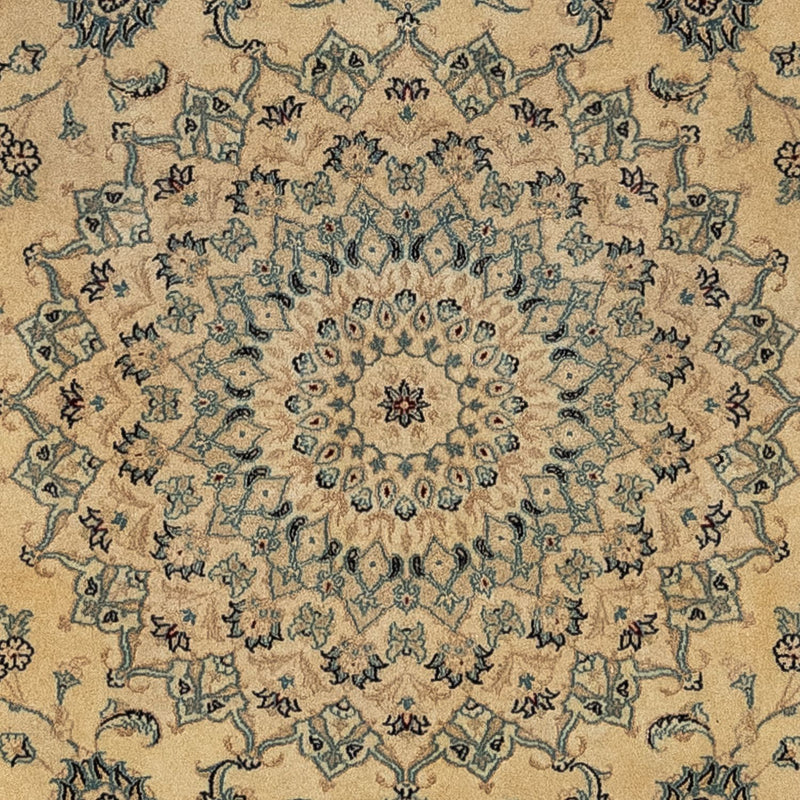 ナイン - 9la 絨毯 344x250cm - ペルシャ絨毯