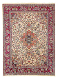 タブリーズ - 40 Raj 絨毯 395x298cm - ペルシャ絨毯 – product image