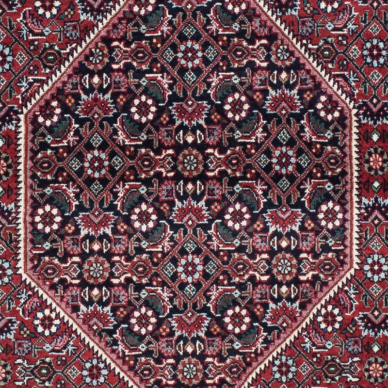 ビジャー 絨毯 198x73cm - ペルシャ絨毯
