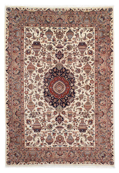 カシュマール 絨毯 200x290cm - ペルシャ絨毯