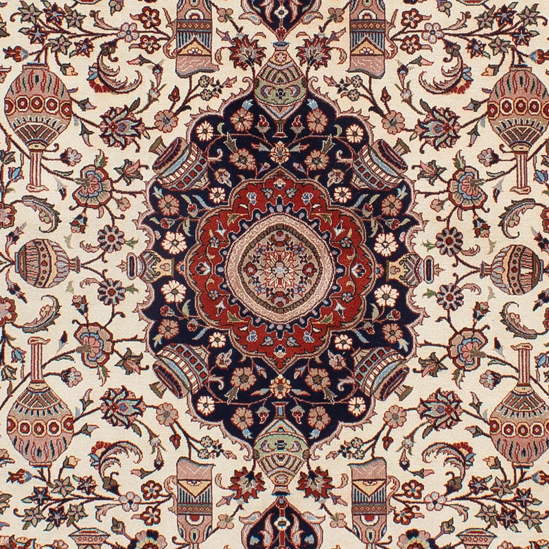 カシュマール 絨毯 290x200cm - ペルシャ絨毯