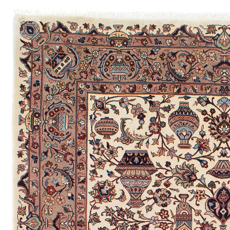 カシュマール 絨毯 290x200cm - ペルシャ絨毯