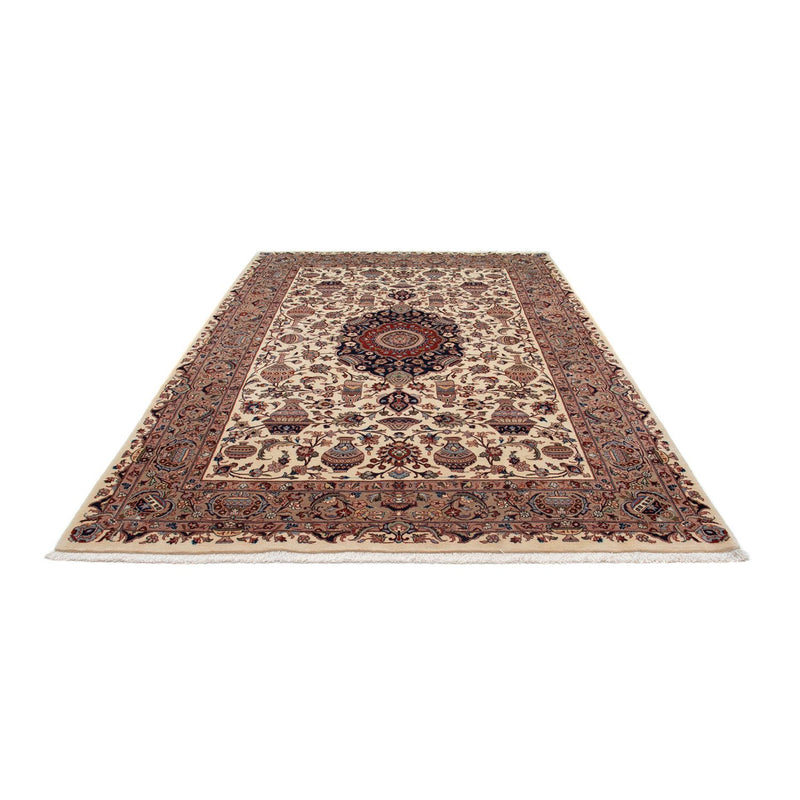 カシュマール 絨毯 290x200cm - ペルシャ絨毯