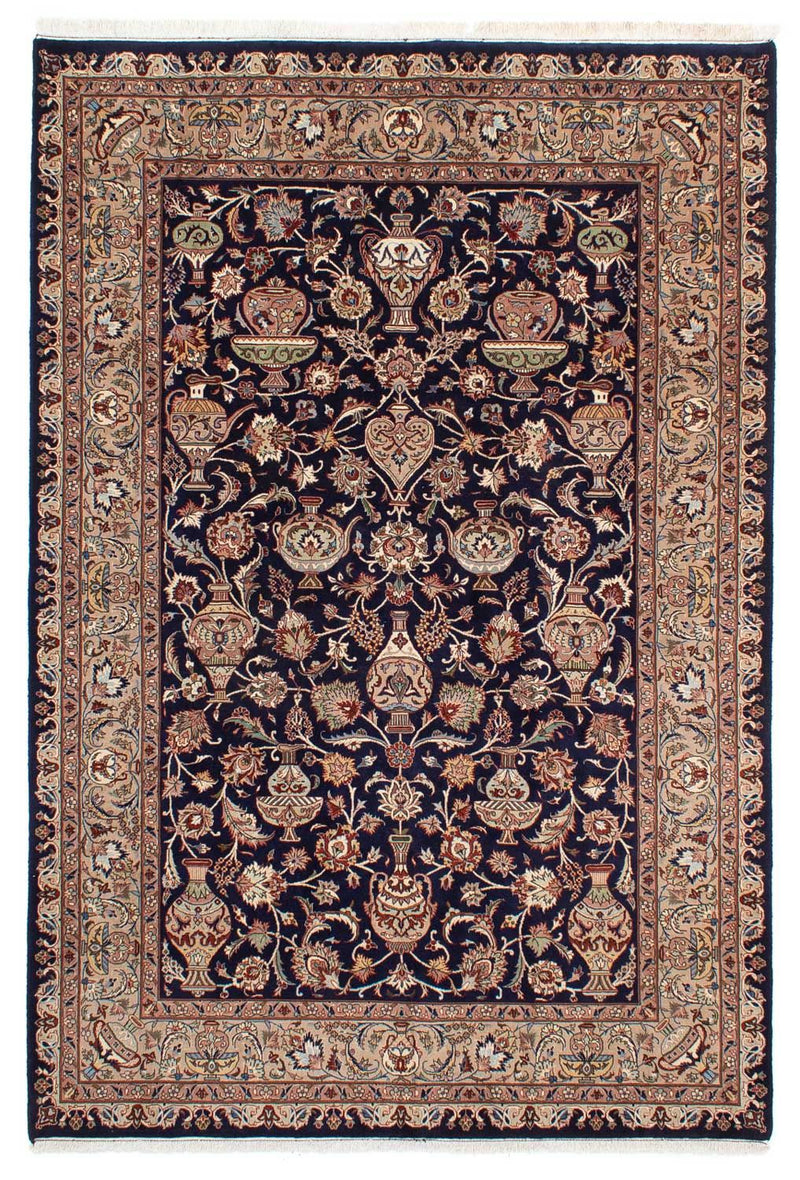 カシュマール 絨毯 288x202cm - ペルシャ絨毯