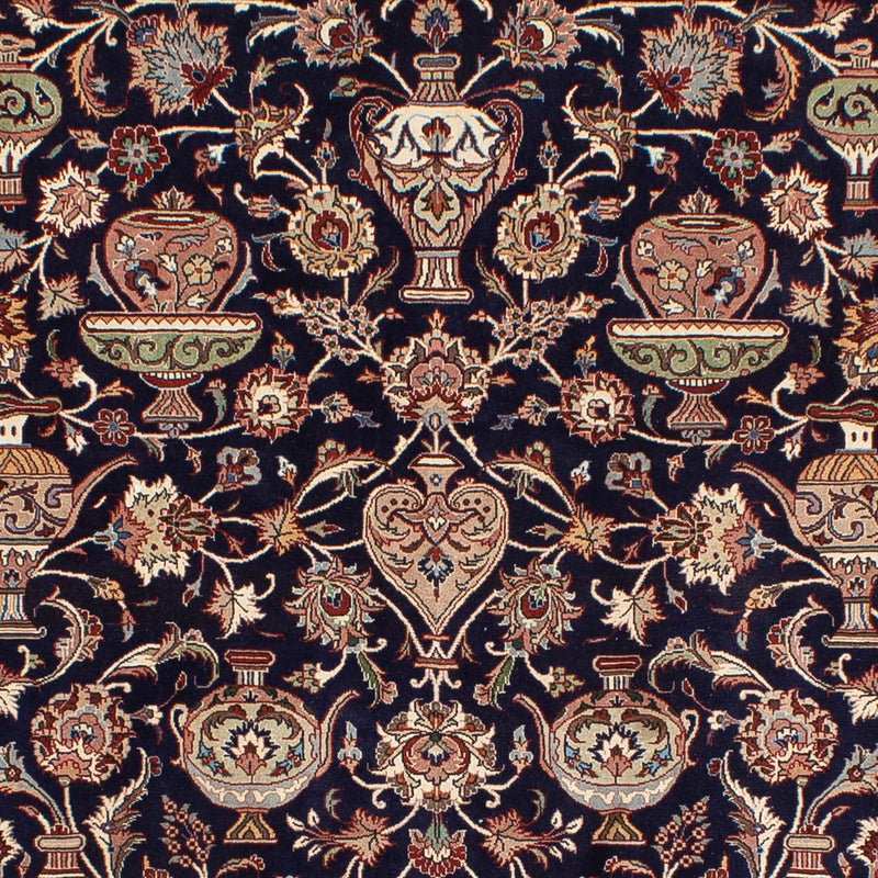 カシュマール 絨毯 288x202cm - ペルシャ絨毯