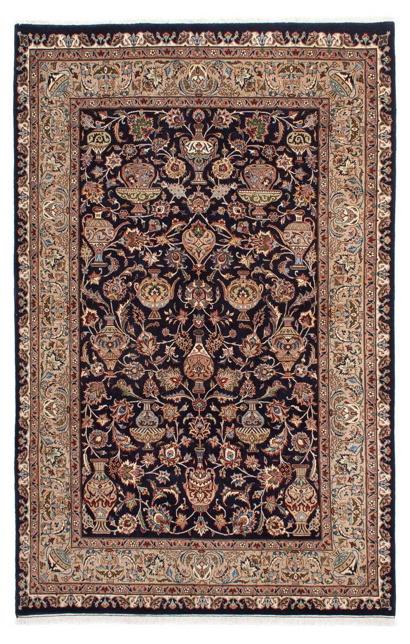 カシュマール 絨毯 288x196cm - ペルシャ絨毯