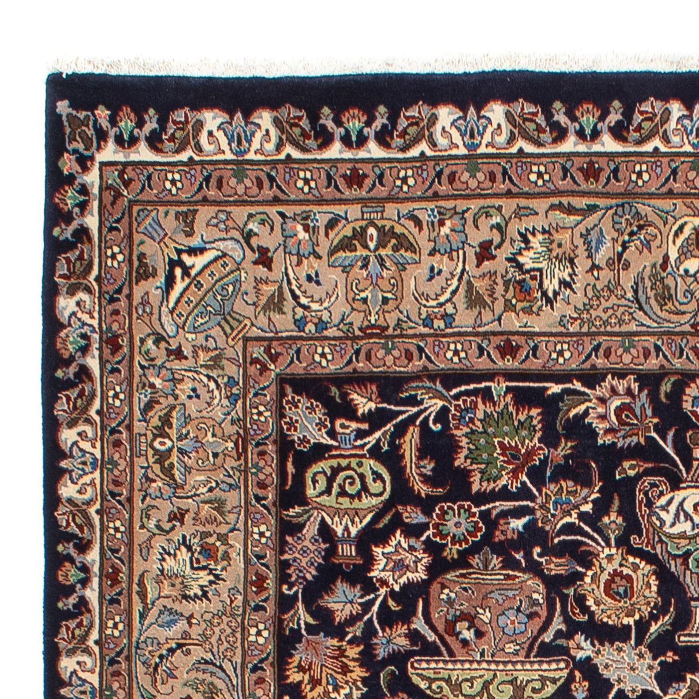 カシュマール 絨毯 288x196cm - ペルシャ絨毯