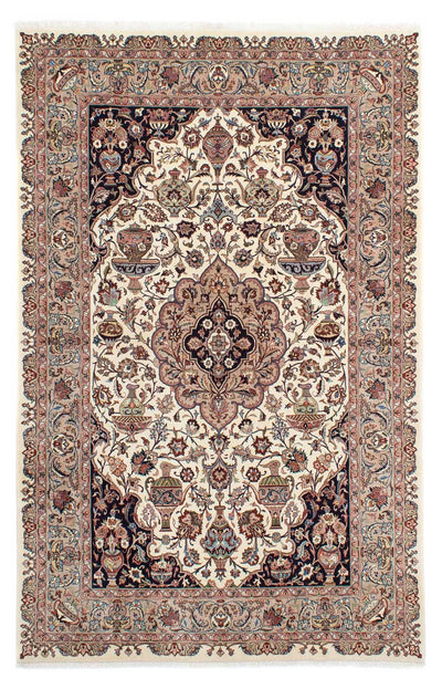 カシュマール 絨毯 197x290cm - ペルシャ絨毯