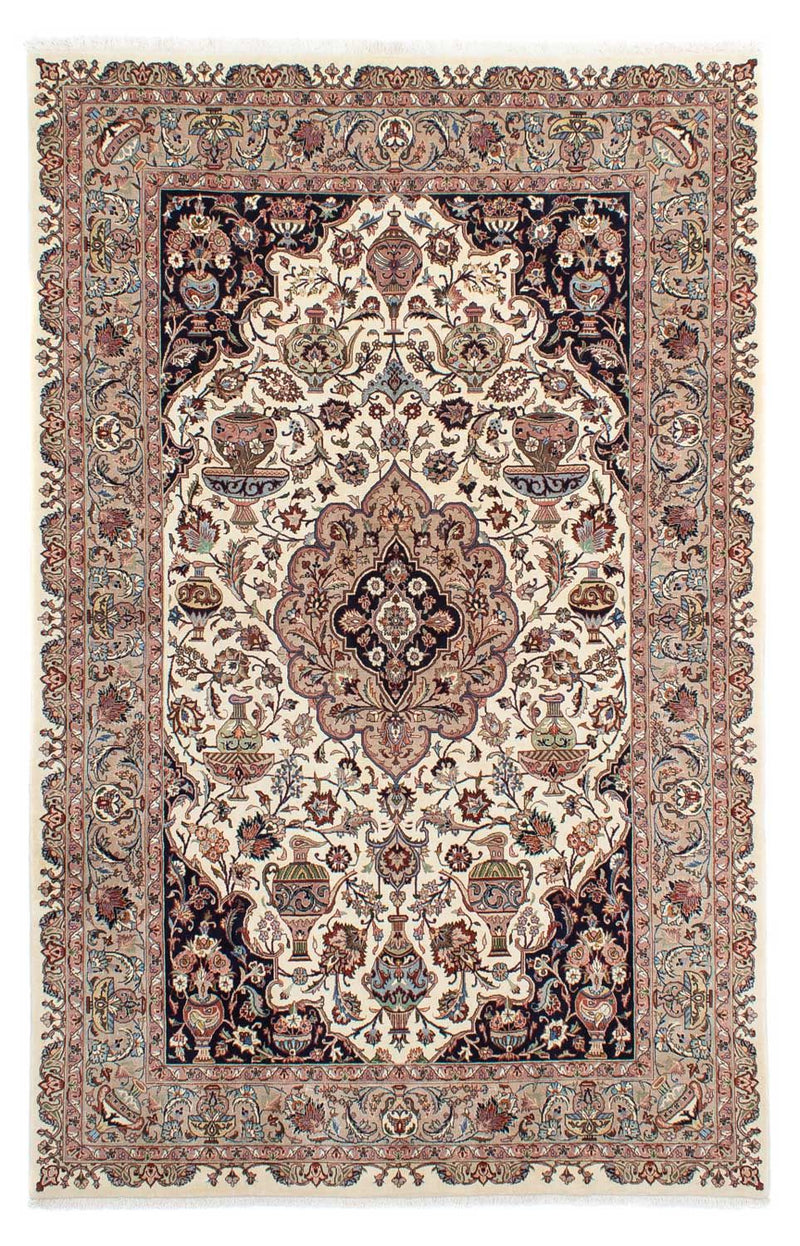 カシュマール 絨毯 290x197cm - ペルシャ絨毯