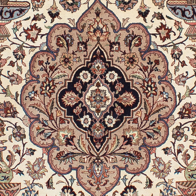 カシュマール 絨毯 290x197cm - ペルシャ絨毯