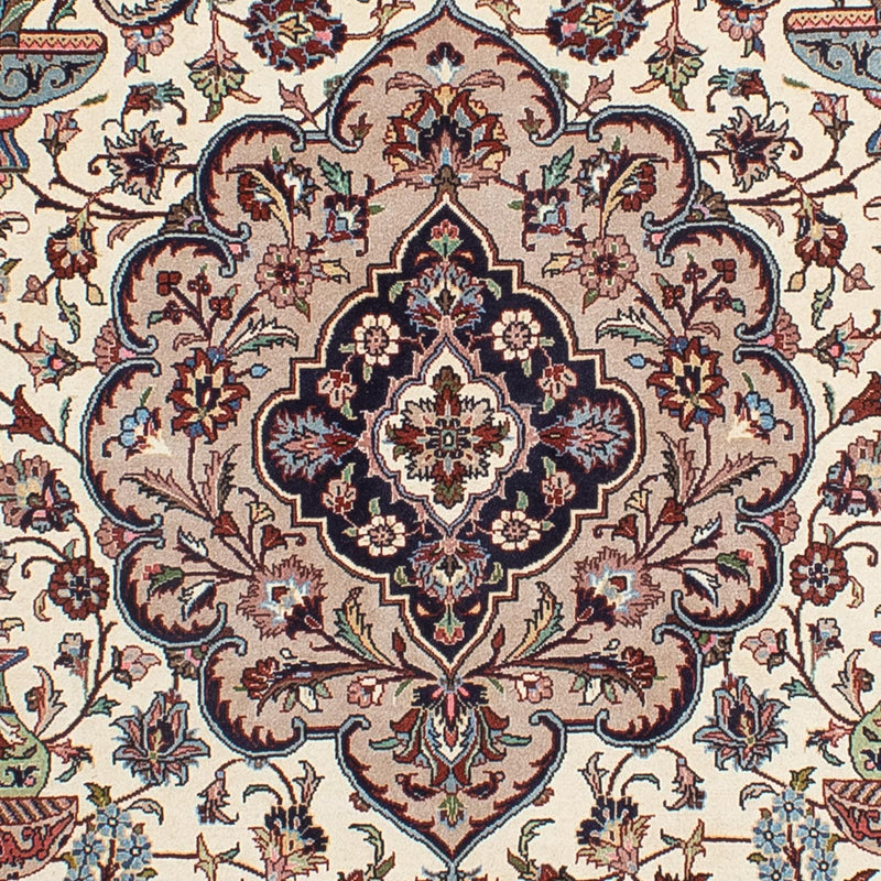 カシュマール 絨毯 298x198cm - ペルシャ絨毯