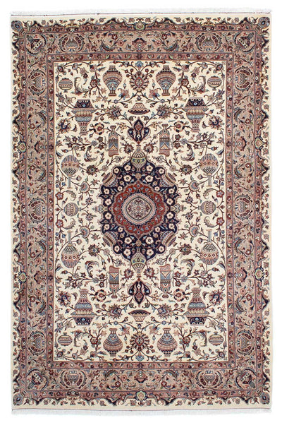 カシュマール 絨毯 203x304cm - ペルシャ絨毯