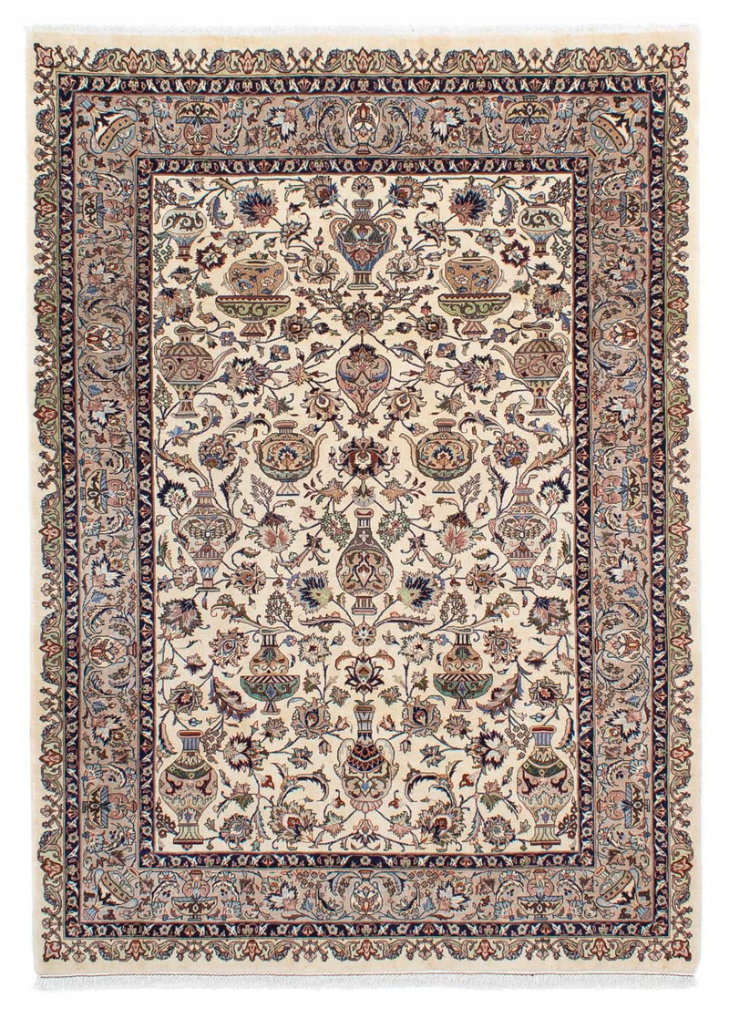 カシュマール 絨毯 280x204cm - ペルシャ絨毯