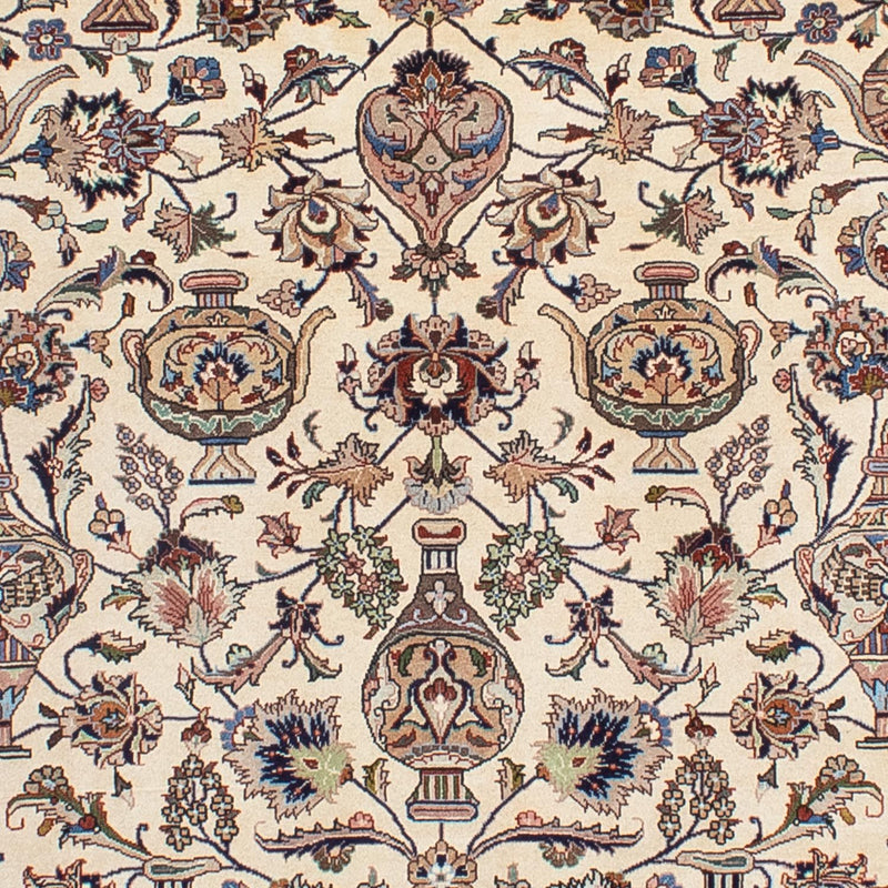 カシュマール 絨毯 280x204cm - ペルシャ絨毯