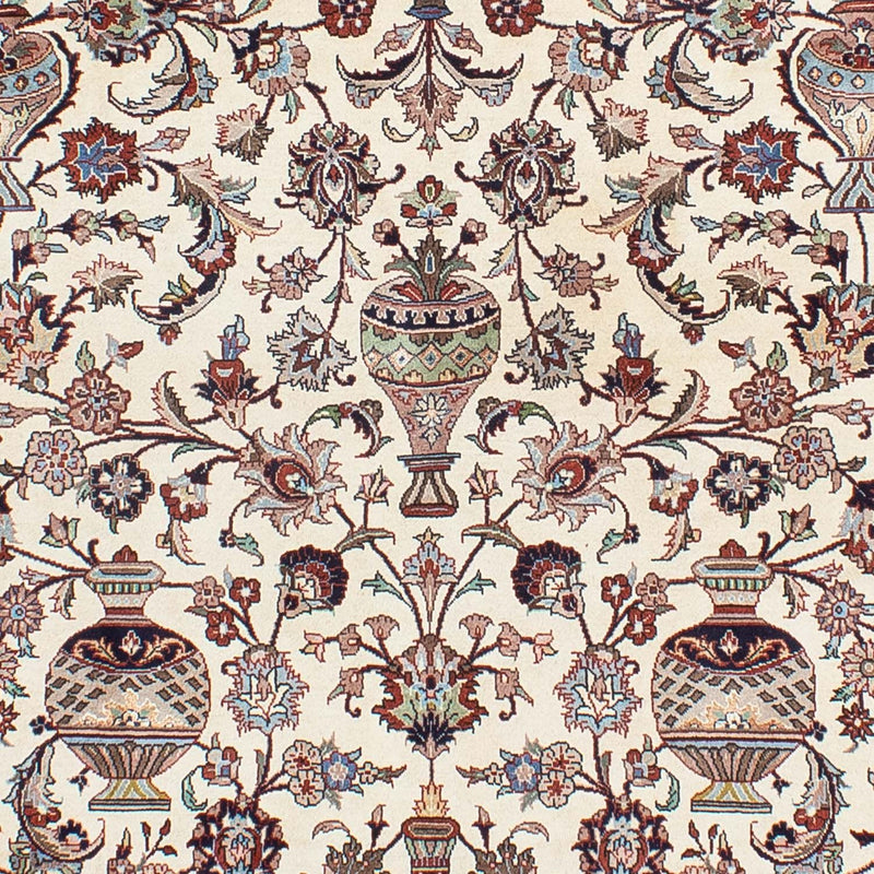 カシュマール 絨毯 302x204cm - ペルシャ絨毯