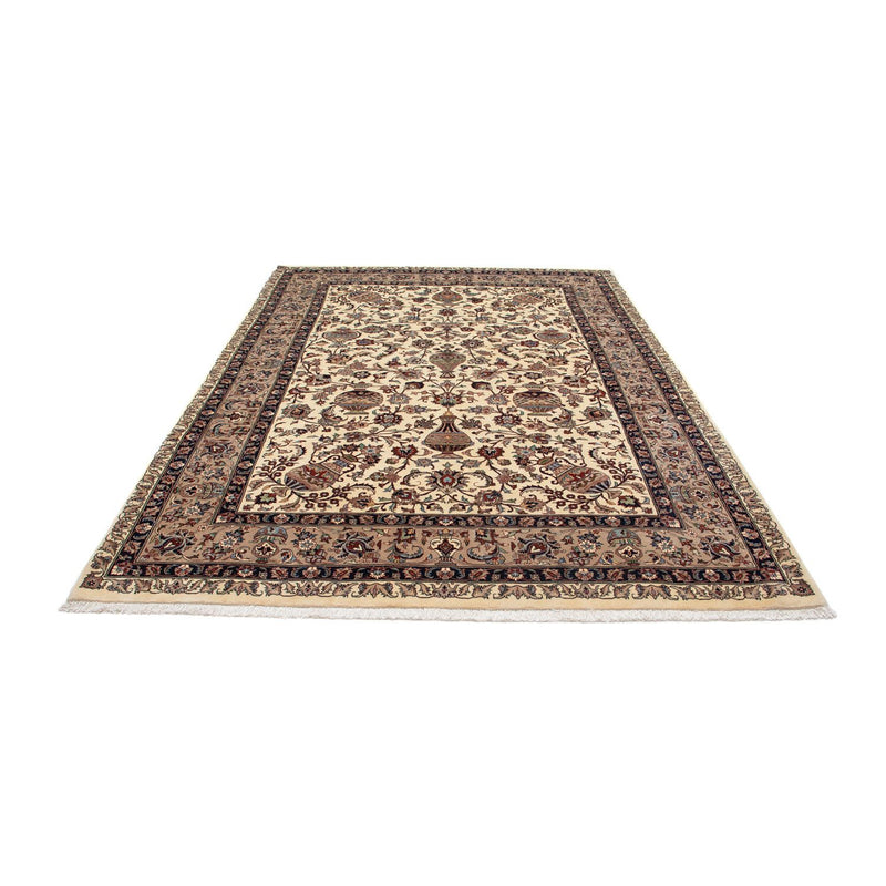 カシュマール 絨毯 302x204cm - ペルシャ絨毯