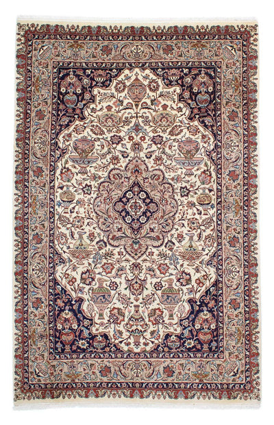カシュマール 絨毯 203x300cm - ペルシャ絨毯