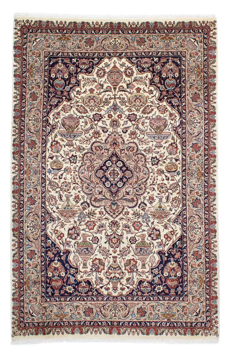 カシュマール 絨毯 300x203cm - ペルシャ絨毯