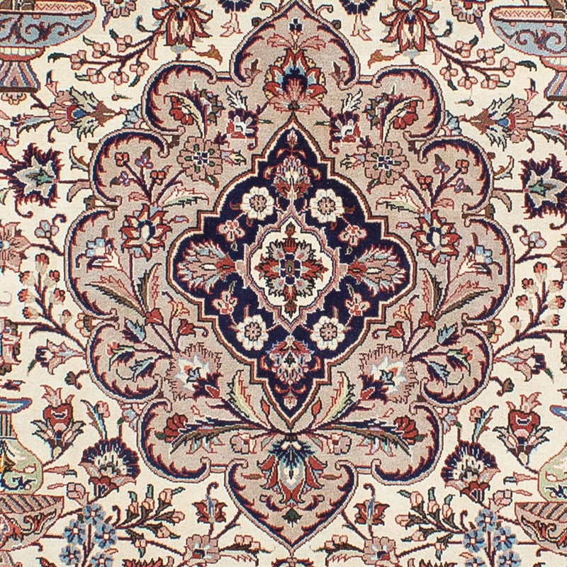 カシュマール 絨毯 300x203cm - ペルシャ絨毯