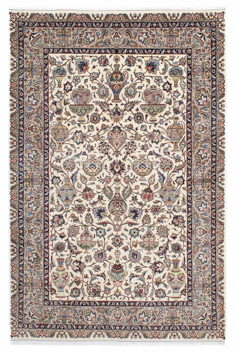 カシュマール 絨毯 290x200cm - ペルシャ絨毯