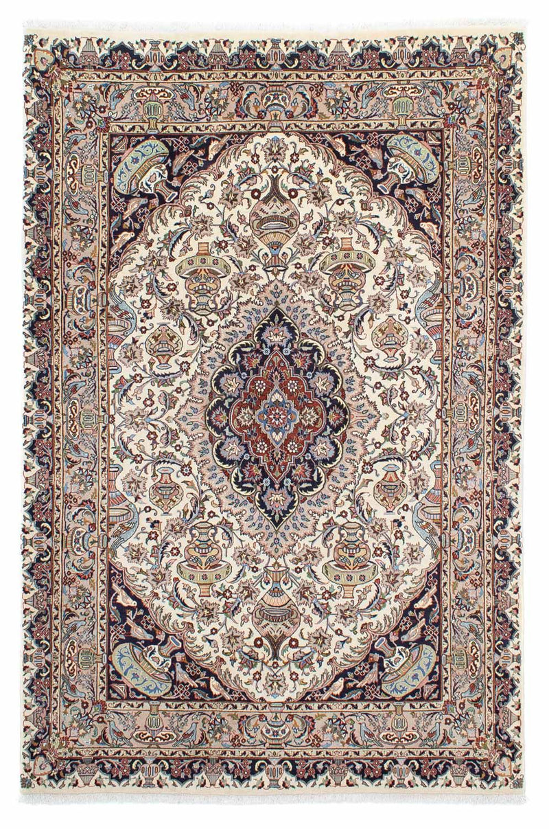 カシュマール 絨毯 288x192cm - ペルシャ絨毯