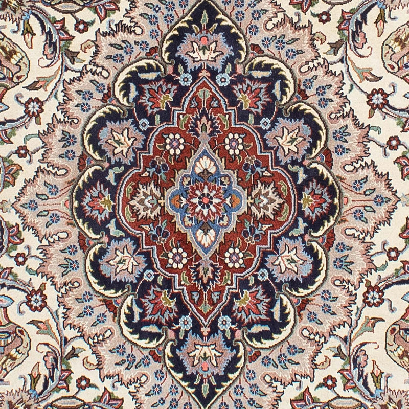 カシュマール 絨毯 288x192cm - ペルシャ絨毯