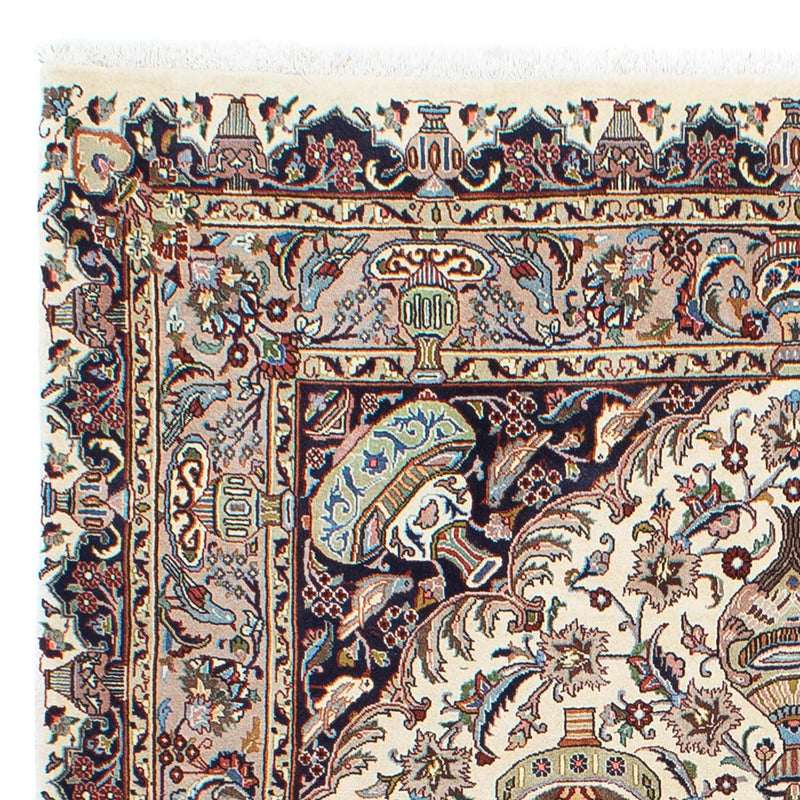 カシュマール 絨毯 288x192cm - ペルシャ絨毯