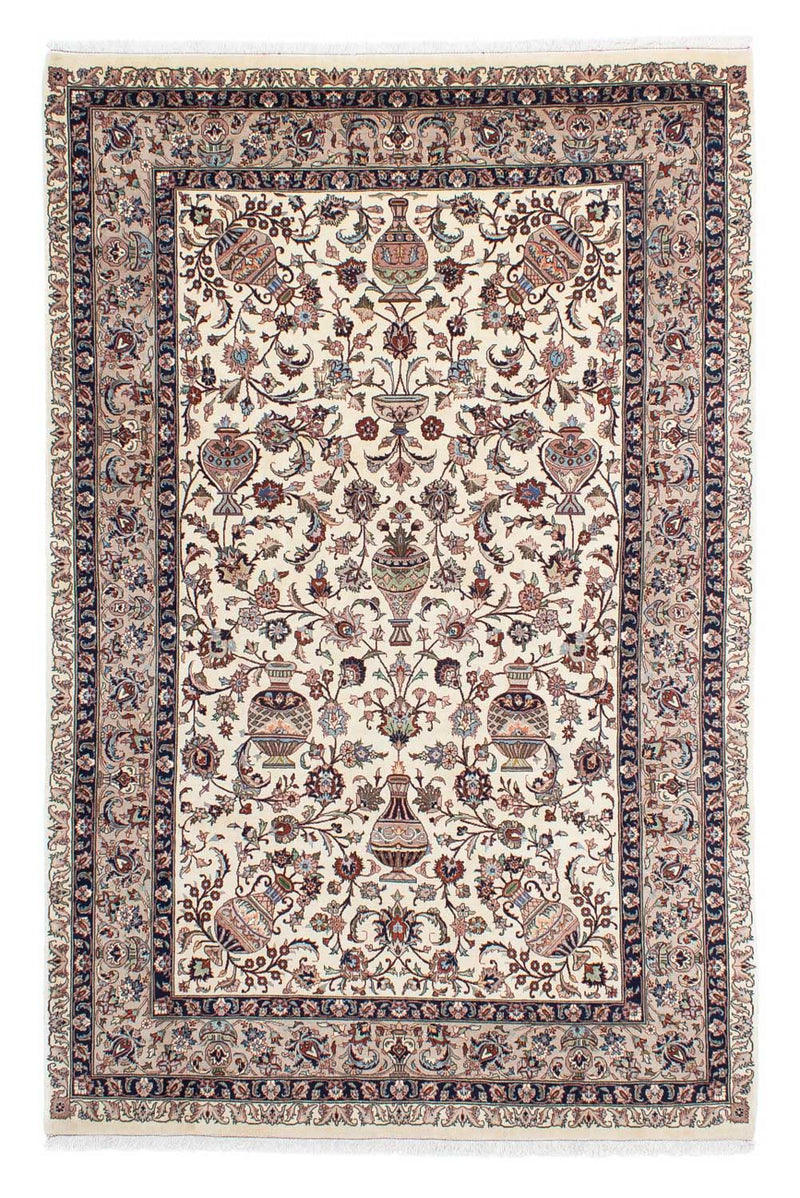 カシュマール 絨毯 310x200cm - ペルシャ絨毯