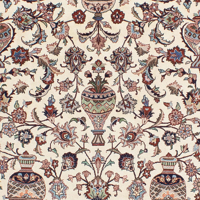 カシュマール 絨毯 310x200cm - ペルシャ絨毯