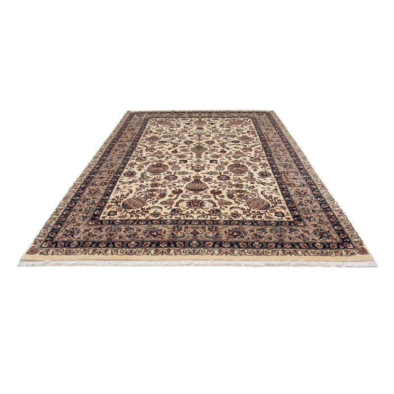 カシュマール 絨毯 310x200cm - ペルシャ絨毯