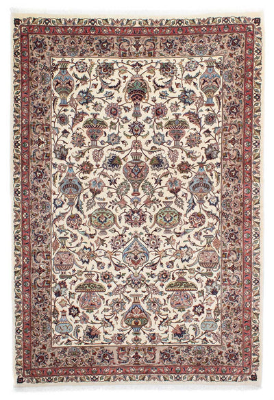 カシュマール 絨毯 200x290cm - ペルシャ絨毯