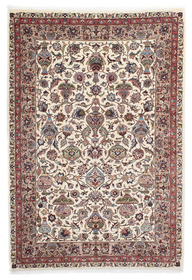 カシュマール 絨毯 290x200cm - ペルシャ絨毯