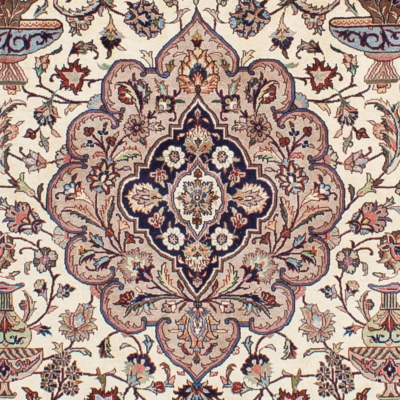 カシュマール 絨毯 298x200cm - ペルシャ絨毯