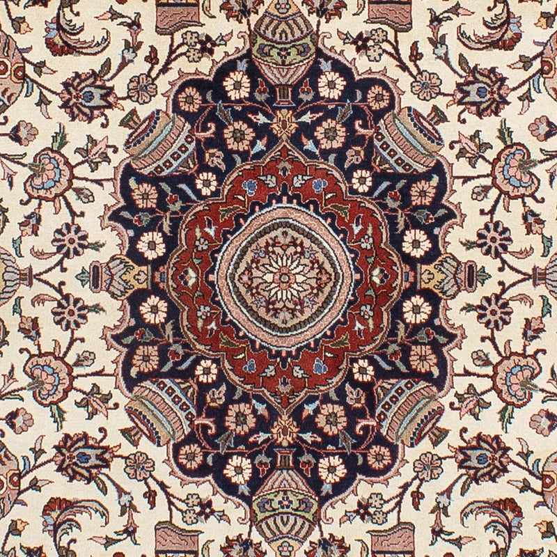 カシュマール 絨毯 297x197cm - ペルシャ絨毯