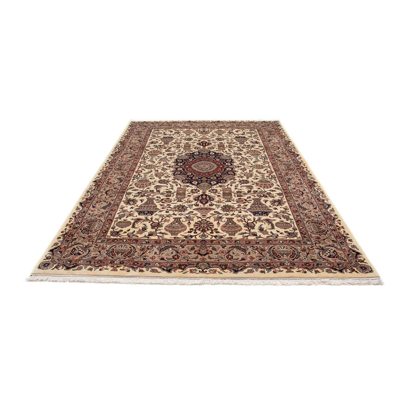 カシュマール 絨毯 297x197cm - ペルシャ絨毯