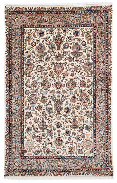 カシュマール 絨毯 192x303cm - ペルシャ絨毯