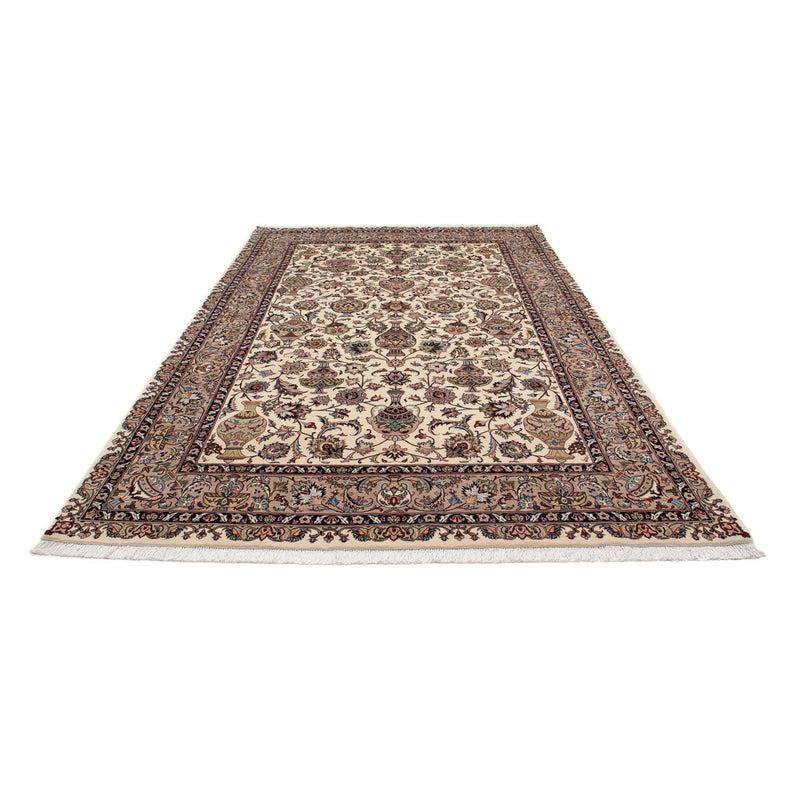 カシュマール 絨毯 303x192cm - ペルシャ絨毯