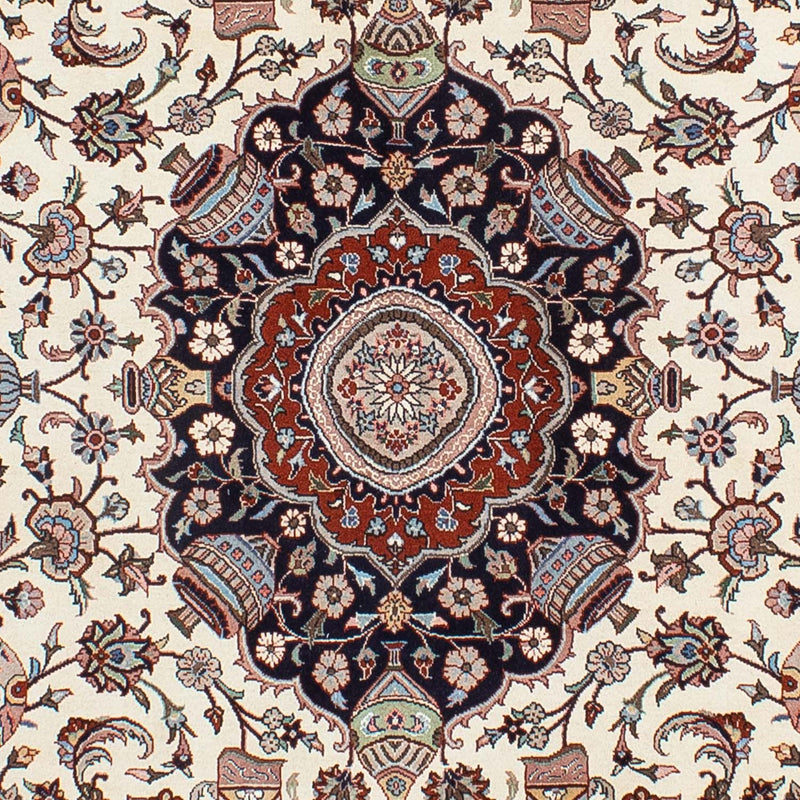 カシュマール 絨毯 293x204cm - ペルシャ絨毯